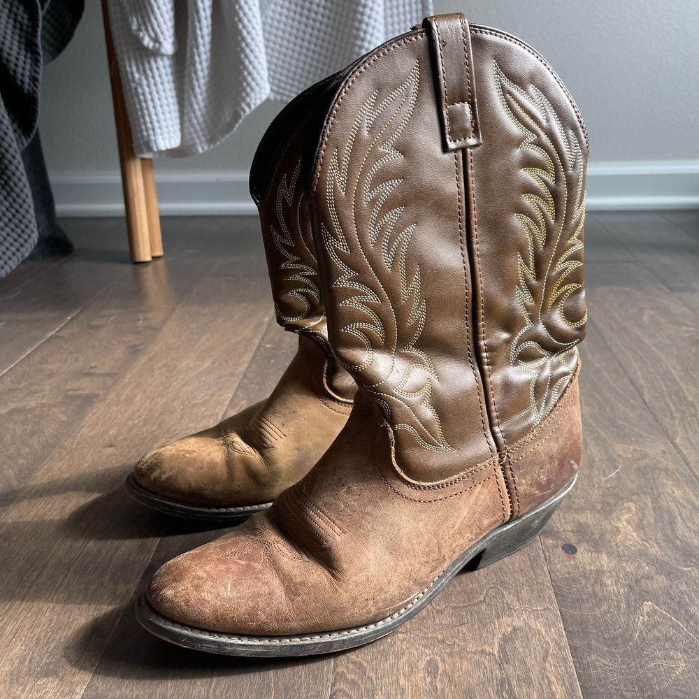 Women's‎ Laredo Cowboy Boots